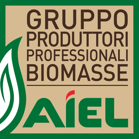 Logo gruppo produttori professionisti biomasse